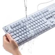 �T�����AIP55�h���Ŋې􂢂ł�����{��109�L�[�{�[�h�uSKB-BS6�v