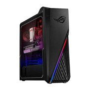 ASUS、Ryzen 7/5を採用したゲーミングPC「ROG Strix GA15 (G15DK)」