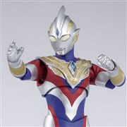 �u�E���g���}���g���K�[ �}���`�^�C�v�v��S.H.Figuarts���A�����C���[�W�ŗ��̉�
