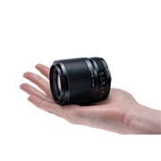 �g�L�i�[�A����aF1.4�̃|�[�g���[�g�����Y�uatx-m 56mm F1.4 X�v��{��8/6����