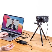 �T�����AHDMI�r�f�I�L���v�`���[�uUSB-CVHDUVC3�v