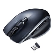 �T�����A�����X�N���[�������X�N���[���𓋍ڂ���Bluetooth�Ή��n�C�X�y�b�N�}�E�X