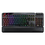 ASUS ROG Claymore II 赤軸 [Black] 価格比較 - 価格.com