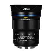 LAOWA�A�J��F0.95��APS-C�p�����Y�uLAOWA Argus CF 33mm F0.95 APO�v
