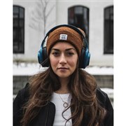 SOUL�A4,980�~�̍ő�36���ԋ쓮�G���g���[�w�b�h�z���uULTRA WIRELESS�v