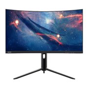 PCモニター 本体 KEIAN 4k 31.5インチ 恵安株式会社 4K HDR対応31.5型ワイド液晶モニタ「KWIN-4K32BH