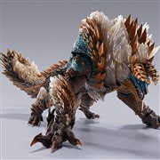 BANDAI S.H.MonsterArts ジンオウガ 価格比較 - 価格.com