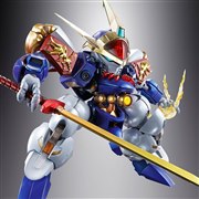 BANDAI LBUILD DRAGON SCALE 龍神丸 Amazon | TAMASHII NATIONS METAL BUILD DRAGON SCALE 魔神英雄伝