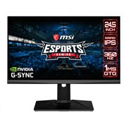 MSI Oculux NXG253R [24.5インチ] 価格比較 - 価格.com