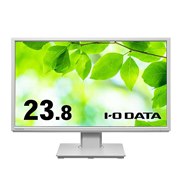 【未使用】LCD-DF241EDシリーズ(ブラック) I·O·DATA モニター LCD-DF241ED-Fシリーズ | フリースタイルスタンド＆広視野角ADS