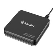 センチュリー RACEN CRC-GVCAP01 [黒] 価格比較 - 価格.com