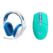 ロジクール G335 Corded Gaming Headset 価格比較 - 価格.com