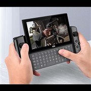 �����N�X�A�uCore i5-1135G7�v�𓋍ڂ���5.5�^�X���C�h���Q�[�~���OPC�uGPD WIN3�v