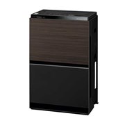 【Panasonic】F-VXU90-W 加湿空気清浄機　2021年製 パナソニック F-VXU90 価格比較 - 価格.com