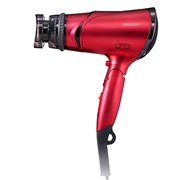 イオンシールド　紫 テスコム ione TD430A-V [パープル] 価格比較 - 価格.com