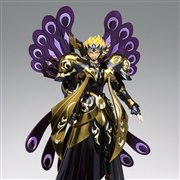 BANDAI - 聖闘士聖衣神話ＥＸ　眠りを司る神　ヒュプノス　聖闘士星矢 Amazon | TAMASHII NATIONS 聖闘士聖衣神話EX 聖闘士星矢 眠りを