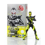 �uS.H.Figuarts ���ʃ��C�_�[�[�������v�̃��C�_�[50���N�������p�b�P�[�W������