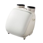 フジ医療器、「足裏極メカローラー」を新搭載した「モミーナ フットマッサージャー」