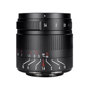 七工匠 7Artisans 55mm F1.4 II 5514FXB-II [フジフイルム用] 価格比較