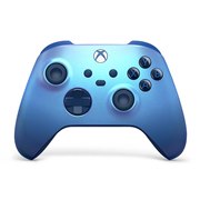 マイクロソフト Xbox ワイヤレス コントローラー アクア シフト