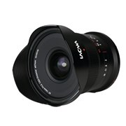 LAOWA�A�t���T�C�Y�p���L�p�����Y�u14mm F4 Zero-D DSLR�v��{��8/11����