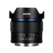 LAOWA、電子接点付き超広角レンズ「7.5mm F2 MFT Auto Aperture」