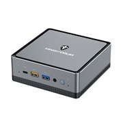 MINISFORUM�ARyzen 5 3450U���ڂ̏��^�f�X�N�g�b�v�uUM340�v��{��8/14����