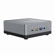 MINISFORUM�A�uRyzen 5 3450U�v�𓋍ڂ������^PC�uUM340�v