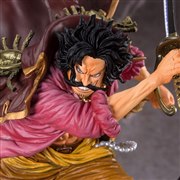 BANDAI フィギュアーツZERO EXTRA BATTLE ゴール・D・ロジャー -神避