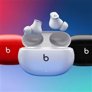 限定セールをすべて ビーツ・エレクトロニクス MMT73PA/A Buds Studio Beats ヘッドホン