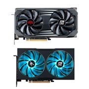 PowerColor PowerColor Red Devil AMD Radeon RX 6600XT 8GB