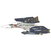 ハセガワ 1/72 VF-1Jスーパー/ストライクバルキリー SVF-41 ブラックエイセス VF-1J スーパー/ストライク バルキリー “SVF-41 ブラック