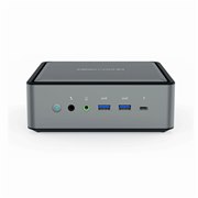 MINISFORUM�ACore i5-1135G7���ڂ̏��^PC�uTL50�v��{��8/21����
