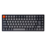Keychron K2-C2-US ワイヤレスメカニカルキーボード Keychron K2ワイヤレスメカニカルキーボード（バージョン2）（US