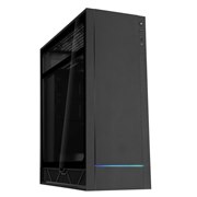 SILVERSTONE SST-ALF1S-G [シルバー] 価格比較 - 価格.com