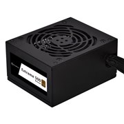 SilverStone、ATXブラケットが付属するSFX電源「Extreme 500 Bronze」
