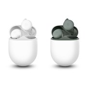 Pixel Buds A-Series Dark Olive ワイヤレスイヤホン Google Pixel Buds A-Dark Olive フルワイヤレスイヤホン ダーク