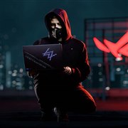 ASUS、DJアラン・ウォーカーとコラボしたゲーミングPC「ROG Zephyrus G14 AW SE GA401QEC」