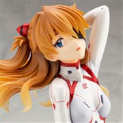 「シン・エヴァンゲリオン劇場版」新プラグスーツの式波・アスカ・ラングレーが立体化
