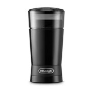 デロンギ、ふた部分をプッシュして豆を挽けるコーヒーグラインダーを本日9/1発売