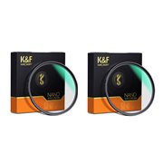 K&F Concept�A�uNANO-X �u���b�N�f�B�t���[�W�����t�B���^�[�v2��𔭔�