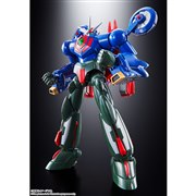 新品未開封　超合金魂 GX-96 ゲッターロボ號 Amazon.co.jp: TAMASHII NATIONS 超合金魂 GX-96 ゲッターロボ號