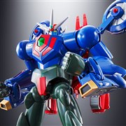 BANDAI 超合金魂 GX-96 ゲッターロボ號 価格比較 - 価格.com