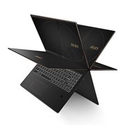 MSI�A�y���E�^�b�`�Ή��ŉ�ʂ�360�x��]����16�^�n�C�X�y�b�N�m�[�gPC