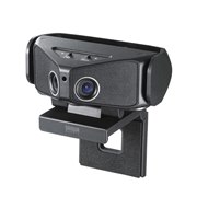 �T�����A��p180�x�̃f���A�������Y����WEB�J�����uCMS-V60BK�v