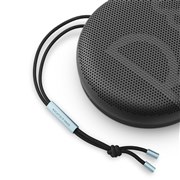 B&O Beosound A1 gen 2スマートスピーカー ブラック美品 Amazon.com: Bang & Olufsen Beosound A1 (2nd Generation