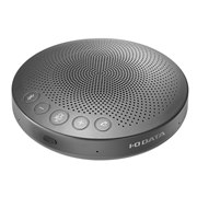 アイ・オー、集音範囲を切り替えられるスピーカーフォン「TC-SPRC100」