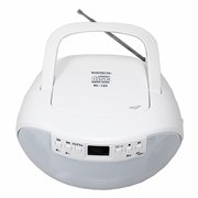 WINTECH�A1W�X�s�[�J�[2��𓋍ڂ���CD���W�I�uKC-132�v��{��9/4����