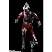 DYNACTION ウルトラマン(シン・ウルトラマン) DYNACTION ウルトラマン(シン・ウルトラマン) | 魂ウェブ