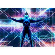 バンダイ、「S.H.Figuarts ウルトラマンゼット オリジナル」を本日9/18発売